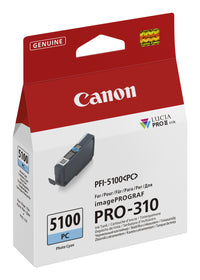 Canon Lfp - INK PFI-5100 PC