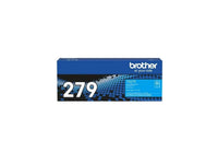 Brother Standard Cyan Toner Cartridge for HL-L3280CDW / MFC-L3760CDW
