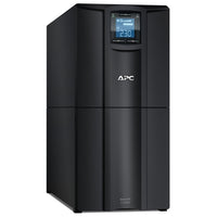 Apc Smart-Ups C 3000Va Lcd 230V - Image 5