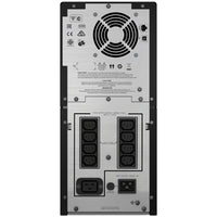Apc Smart-Ups C 3000Va Lcd 230V - Image 3