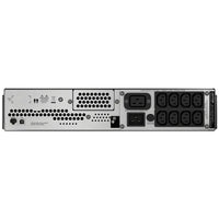 APC Smart-UPS C 3000VA Rackmount LCD 23 - Image 2