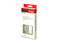 Equip Cable, USB Type C to Displayport