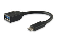 Equip Adapt, Type C TO USB3.0 Female