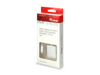 Equip Cable, USB Type C to DVI-I Dual LI