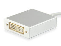 Equip Cable, USB Type C to DVI-I Dual LI