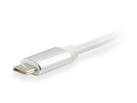 Equip Adapt, USB Type C to HDMI
