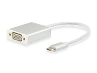 Equip Cable, USB Type C TO HD15 VGA Adap