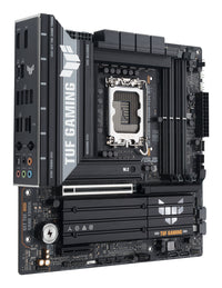 ASUS TUF Gaming B860M-PLUS WIFI - Image 3