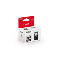 Canon Ink Cartridge PG-460 Black - Image 2