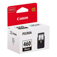 Canon Ink Cartridge PG-460 Black - Image 4