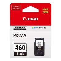 Canon Ink Cartridge PG-460 Black - Image 3