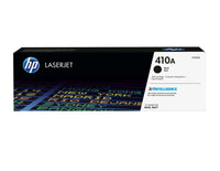 HP 305A Black LaserJet Toner Cartridge - Image 5