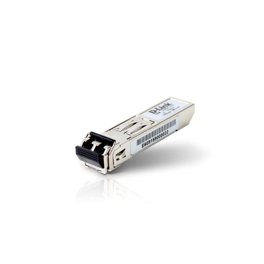 D-Link DEM-310GT 1000Base-LX Mini-GBIC SFP Module