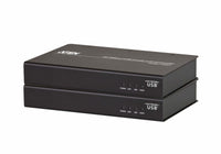 Aten CE610A DVI KVM Extender over IP with USB 2.0 (Transmitter and Receiver) - Image 2