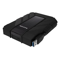 ADATA HD710 Pro External HDD Blk
