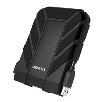 ADATA HD710 Pro External HDD Blk