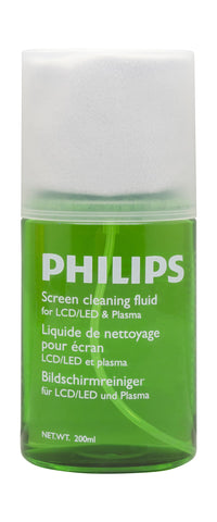 Philips Screen Cleaner 200ml