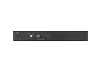 D-Link DGS-1210-10MP 8-Port Gigabit PoE+ Smart Managed Switch - Image 4