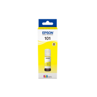 Epson EcoTank T03V Yellow Pigment Ink Bottle 70ml