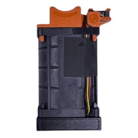Dell Standard Fan PowerEdge R660xs Cus Kit - Image 2