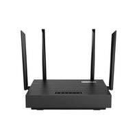 Netis AX1800 Dual Band Gigabit Wi-Fi 6 Router