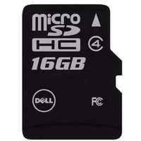 Dell 32GB microSDHC/SDXC Card CusKit
