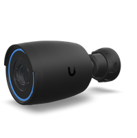 Ubiquiti UVC-AI-Pro Camera AI Professional 4K, 30 FPS camera, 3x optical zoom supporting field of views