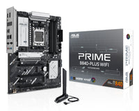 ASUS PRIME B840-Plus WiFi ATX Motherboard Intel LGA1851 DDR5 WiFi - Image 4