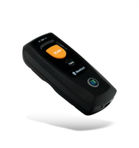 Newland BS80 Piranha II 2D Wireless Barcode Scanner Bluetooth IP42 - Image 2