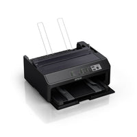 Epson FX-890IIN Impact Dot Matrix Printer 9 Pin, 80 Column - Image 3
