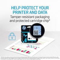 HP 981Y High Yield Magenta Original PageWide Cartridge - Image 3