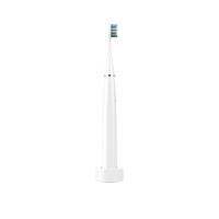 AENO SMART Sonic Electric toothbrush, DB1S: White, 4modes +8 smart, wireless charging, 46000rpm, 90 days - Image 3