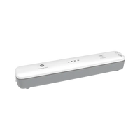 AENO Vacuum sealer VS1: 85W, 65kPa, 2 modes: Vac+Seal, Seal, Compact size, Max Pocket Width 30 cm - Image 3