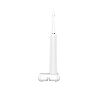 AENO Sonic Electric Toothbrush, DB3: White, 9 scenarios, with 3D touch, wireless charging, 46000rpm, 40 days - Image 3