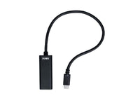 Port USB-C to RJ45 Adapter