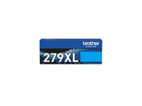 Brother High Yield Cyan Toner Cartridge for MFC-L8390CDW; MFC-L3760CDW