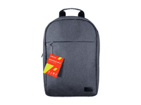 CANYON bag BP-4 Slim 12L Gray