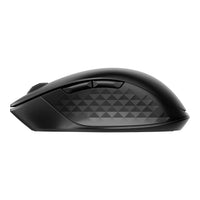 HP 435 Multi-Device Wireless Black Mouse - Image 4