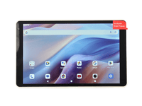 Mecer Xpress Smartlife 10.1” Android15 (GMS)/ T310 Octa-Core 1.6GHz/ 4GB/ 64GB/ 2M+5M/ 4G/ SIM/ 800x1280 IPS/ 6000mAh/ Folio/ Silver.