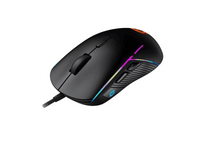 CANYON mouse Shadder GM-321 RGB 6buttons Wired Black