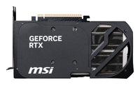 MSI RTX 5070 12G Shadow 2X OC