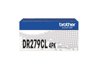 Brother / Colour Drum unit for MFC-L8390CDW/ MFC-L3760CDW