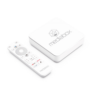 Mediabox Rocket - 2