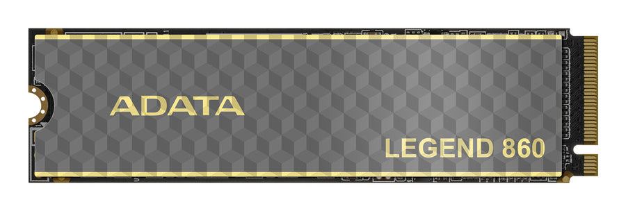 ADATA Legend 860 PCIe GEN4X4 500GB SSD