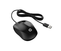 HP 1000 Wired Mouse - Image 3