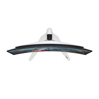 Dell AlienWare AW3225QF - 32 4K QD-OLED Gaming Monitor - Image 4