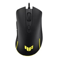 ASUS TUF Gaming M3 Gen II Gaming Mouse 8000 DPI 6 Buttons USB-C IP56 RGB Black - Image 2