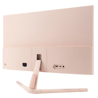 ASUS VU279CFE 27-inch Full HD IPS Monitor 100Hz USB-C 15W PD HDMI Height Adjustable Rose Clay - Image 3