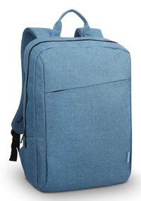 LENOVO 15.6” Laptop Casual Backpack B210 Blue-ROW - Image 4