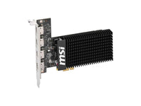 MSI GT 710 2GD3H 4HDMI